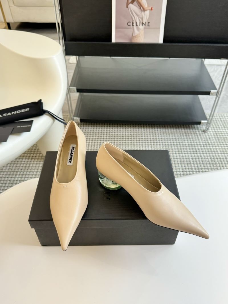 Jil Sander Shoes